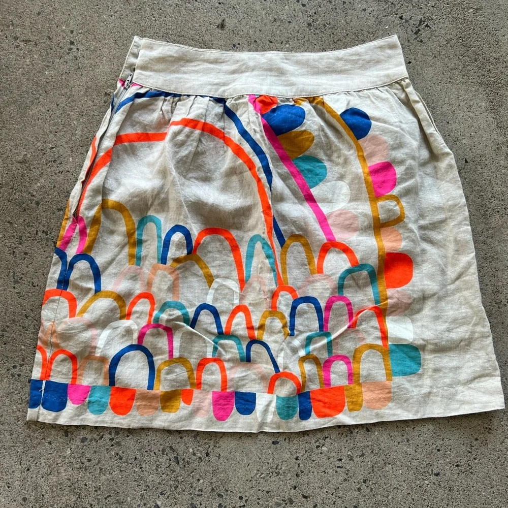 Gorman skirt - Picture 3 of 3